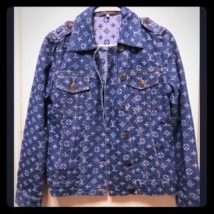 Louis Vuitton Jacket for women